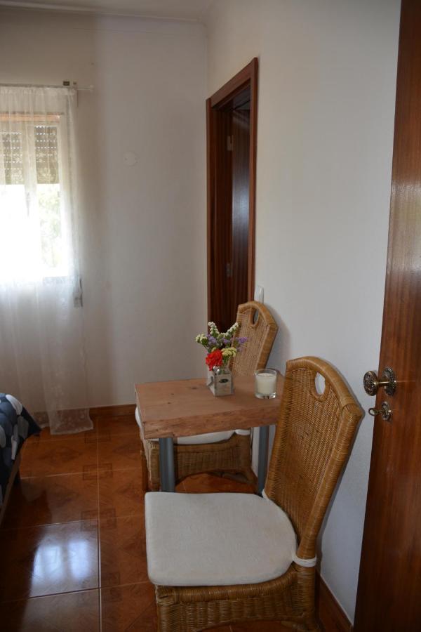 Casa Da Rosa Bed and Breakfast Carvalheira Grande Exteriör bild